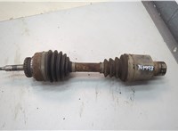  Полуось (приводной вал, шрус) SsangYong Kyron 2005-2015 22195409 #1