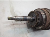  Полуось (приводной вал, шрус) SsangYong Kyron 2005-2015 22195409 #2