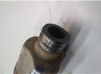  Полуось (приводной вал, шрус) SsangYong Kyron 2005-2015 22195409 #3
