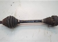 3C0, 407, 271, BA Полуось (приводной вал, шрус) Volkswagen Passat 6 2005-2010 22197255 #1