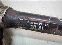 3C0, 407, 271, BA Полуось (приводной вал, шрус) Volkswagen Passat 6 2005-2010 22197255 #4