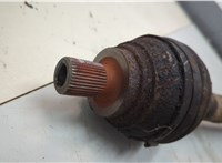  Полуось (приводной вал, шрус) Volkswagen Passat 7 2010-2015 Европа 22199370 #2