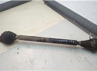 3C0407272BS Полуось (приводной вал, шрус) Volkswagen Passat 6 2005-2010 22197254 #1