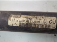 3C0407272BS Полуось (приводной вал, шрус) Volkswagen Passat 6 2005-2010 22197254 #4