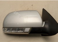 87620-2B859X2 Зеркало боковое Hyundai Santa Fe 2005-2012 22202094 #2