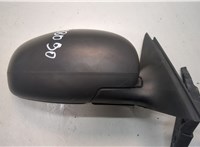  Зеркало боковое Skoda Fabia 2007-2014 22196536 #5