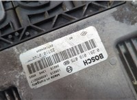 237101074R Блок управления двигателем Renault Megane 3 2009-2016 22196012 #4