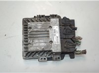 237103571R Блок управления двигателем Renault Scenic 2012-2016 21482293 #1