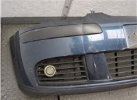 1K0, 807, 217, M Бампер Volkswagen Golf 5 2003-2009 22118924 #6
