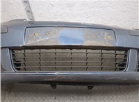 1K0, 807, 217, M Бампер Volkswagen Golf 5 2003-2009 22118924 #7