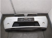 8200526596 Бампер Dacia Sandero 2008-2012 22151277 #1