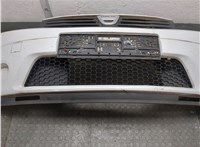 8200526596 Бампер Dacia Sandero 2008-2012 22151277 #3