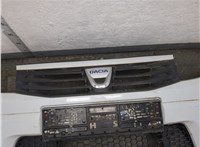 8200526596 Бампер Dacia Sandero 2008-2012 22151277 #4