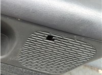  Дверная карта (Обшивка двери) Chevrolet Blazer 1998-2005 11990226 #2