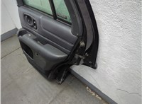  Дверная карта (Обшивка двери) Chevrolet Blazer 1998-2005 11990226 #3
