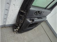  Дверная карта (Обшивка двери) Chevrolet Blazer 1998-2005 11990226 #4