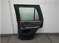  Дверная карта (Обшивка двери) Chevrolet Blazer 1998-2005 11990226 #13
