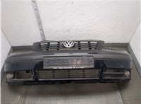  Бампер Volkswagen Sharan 2000-2010 22157423 #1