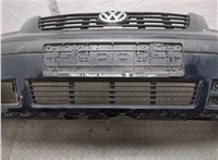  Бампер Volkswagen Sharan 2000-2010 22157423 #8