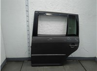  Стеклоподъемник электрический Volkswagen Touran 2006-2010 11990285 #1