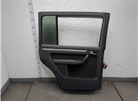  Стеклоподъемник электрический Volkswagen Touran 2006-2010 11990285 #15
