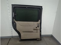  Замок раздвижной двери Chevrolet Trans Sport 11990326 #3