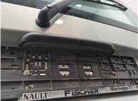  Двигатель стеклоочистителя (моторчик дворников) задний Renault Kangoo 1998-2008 11990345 #3