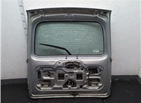  Двигатель стеклоочистителя (моторчик дворников) задний Renault Kangoo 1998-2008 11990345 #5