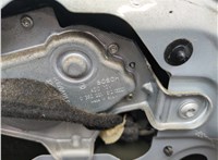  Двигатель стеклоочистителя (моторчик дворников) задний Renault Kangoo 1998-2008 11990345 #8