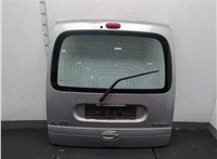  Двигатель стеклоочистителя (моторчик дворников) задний Renault Kangoo 1998-2008 11990345 #1