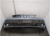  Фара противотуманная (галогенка) Renault Espace 4 2002-2014 11990384 #1