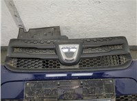 622544633R Бампер Dacia Logan 2012-2016 22152219 #6