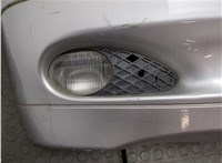 A2038850025 Бампер Mercedes C W203 2000-2008 22153382 #8