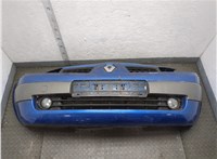  Фара противотуманная (галогенка) Renault Megane 2 2002-2009 11990438 #1