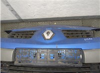  Фара противотуманная (галогенка) Renault Megane 2 2002-2009 11990438 #6