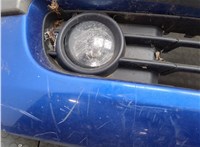  Фара противотуманная (галогенка) Renault Megane 2 2002-2009 11990438 #7