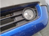  Фара противотуманная (галогенка) Renault Megane 2 2002-2009 11990438 #8