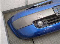  Фара противотуманная (галогенка) Renault Megane 2 2002-2009 11990438 #9