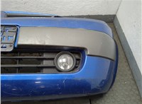  Фара противотуманная (галогенка) Renault Megane 2 2002-2009 11990438 #10