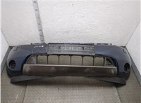  Бампер Nissan Murano 2002-2008 22154875 #1