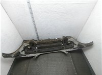  Бампер Mercedes A W169 2004-2012 22120946 #2