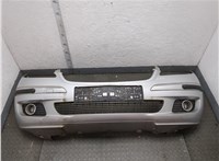  Бампер Mercedes A W169 2004-2012 22120946 #1