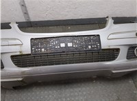  Бампер Mercedes A W169 2004-2012 22120946 #7