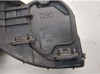  Лючок бензобака Renault Megane 3 2009-2016 22151515 #4