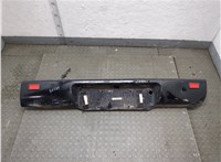  Бампер Chevrolet Blazer 1998-2005 22147398 #1