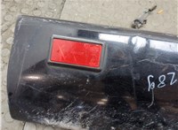  Бампер Chevrolet Blazer 1998-2005 22147398 #3