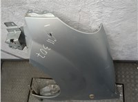  Крыло Renault Kangoo 1998-2008 22157882 #8