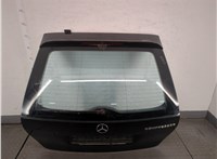 43R-001190 Двигатель стеклоочистителя (моторчик дворников) задний Mercedes C W203 2000-2008 11990732 #1