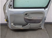  Замок двери Renault Kangoo 1998-2008 11990758 #5