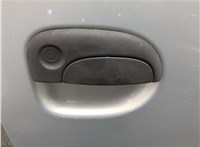  Замок двери Renault Kangoo 1998-2008 11990758 #12